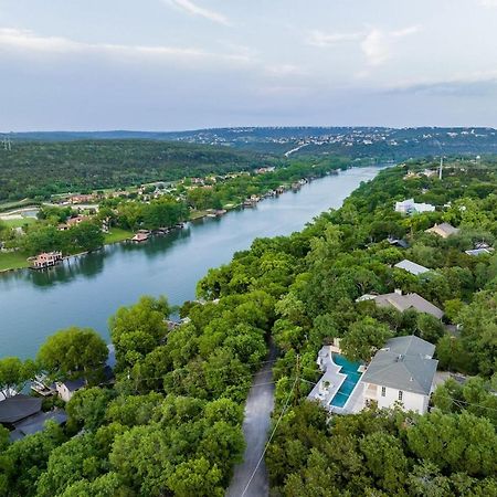 Chateau Lake Остін Екстер'єр фото